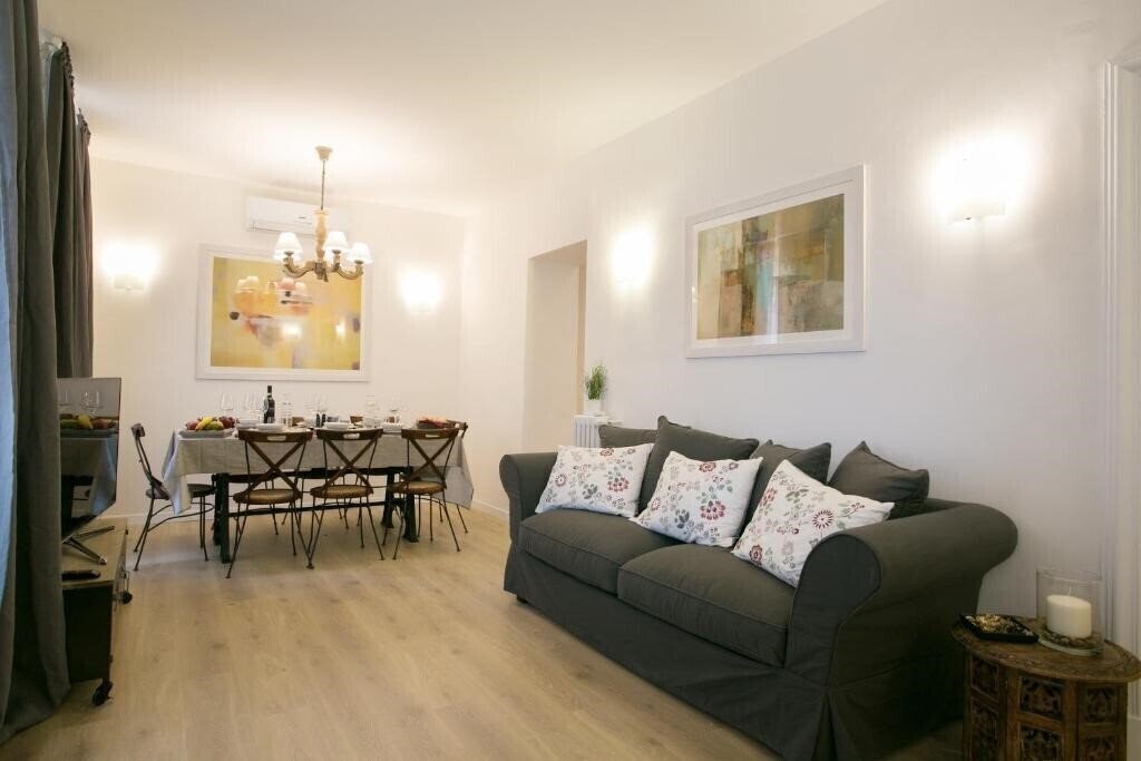 Изображение The Best In Rome Vico 4*