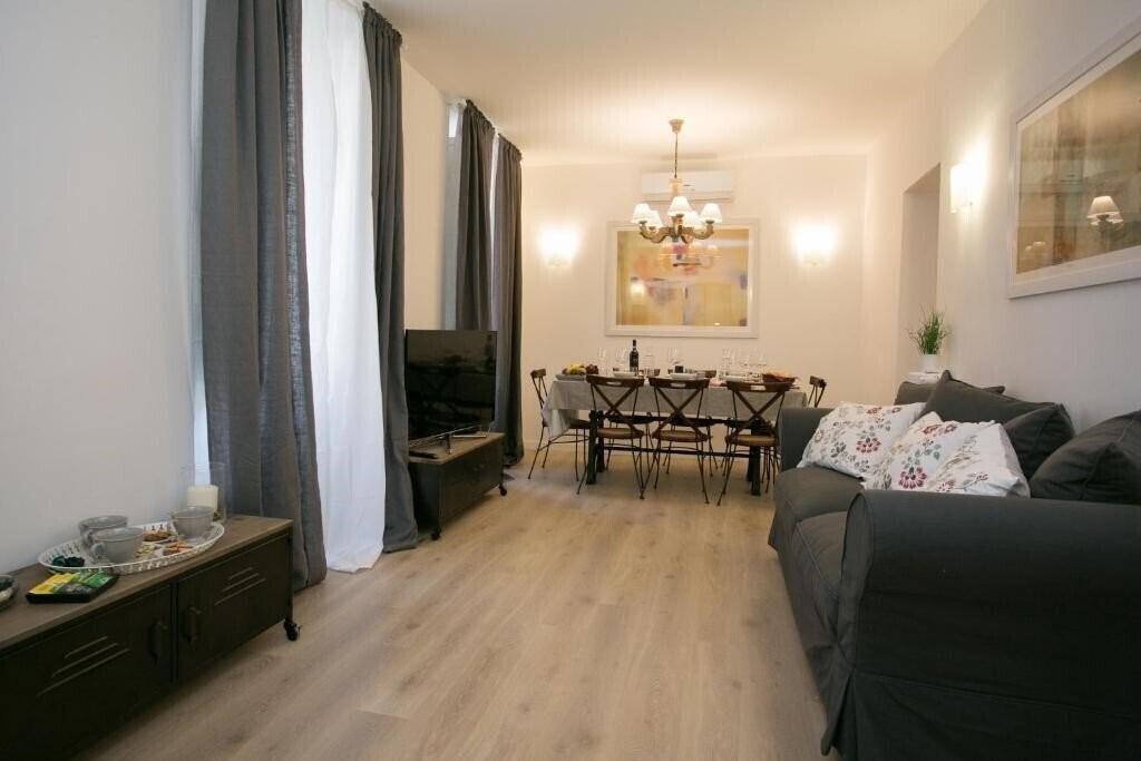 Картинка The Best In Rome Vico 4*