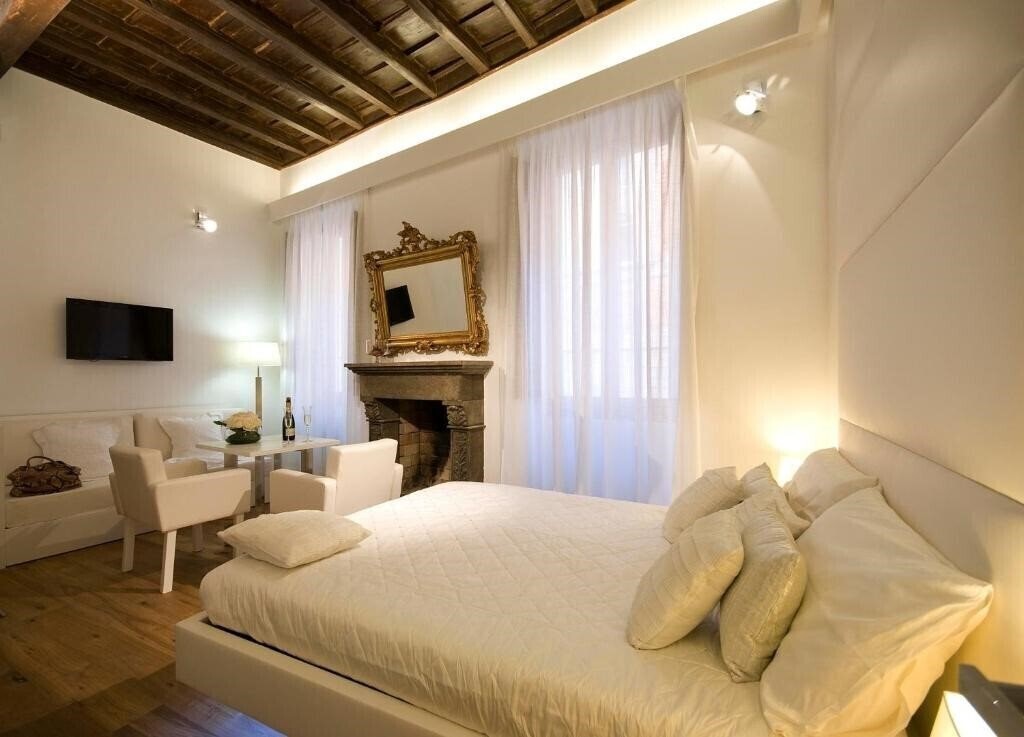 Фото Gigli Doro Suite 3*