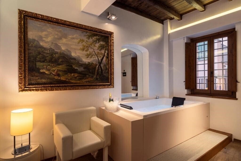 Фотография Gigli Doro Suite 3*