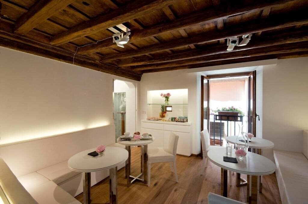 Изображение Gigli Doro Suite 3*