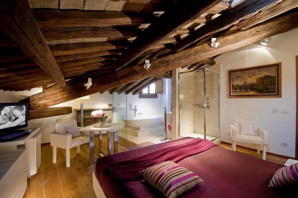 Картинка Gigli Doro Suite 3*