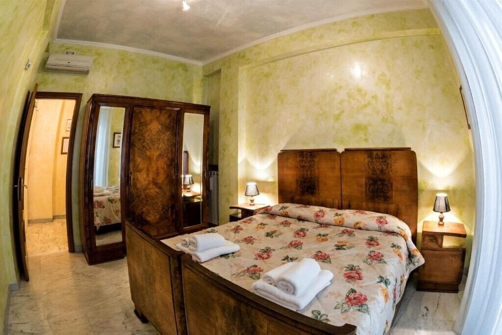 Фото Giornate Romane 3*