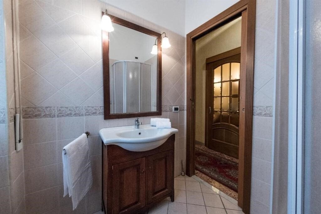 Фотографія Giornate Romane 3*
