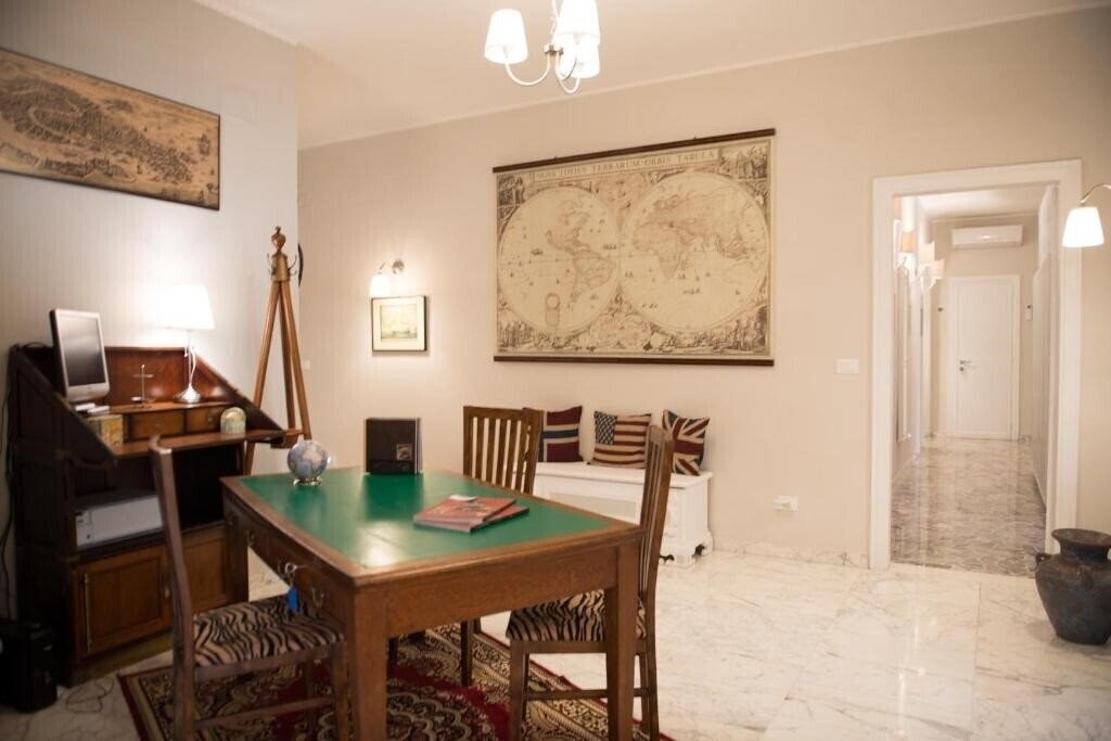 Фотографія Authentic Sweet Home 3*