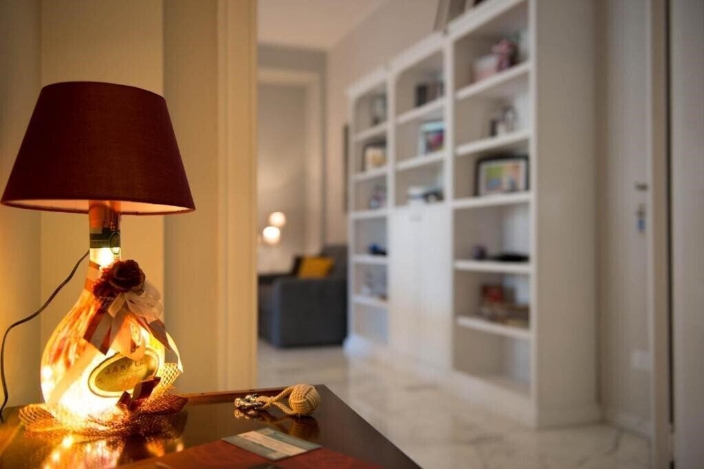 Картинка Authentic Sweet Home 3*