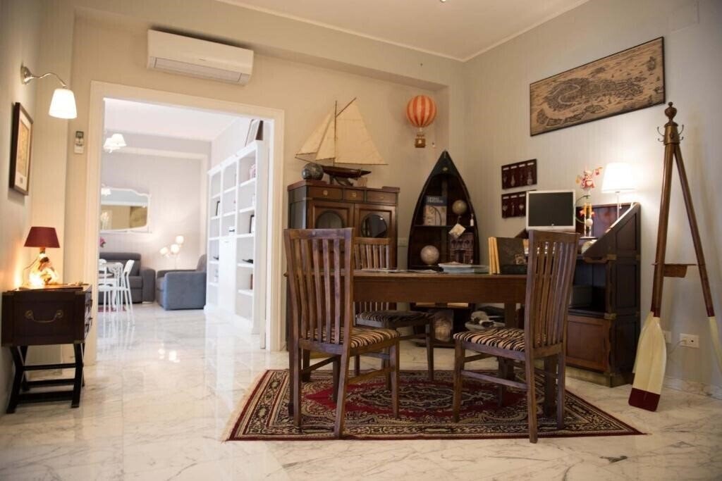 Фото Authentic Sweet Home 3*