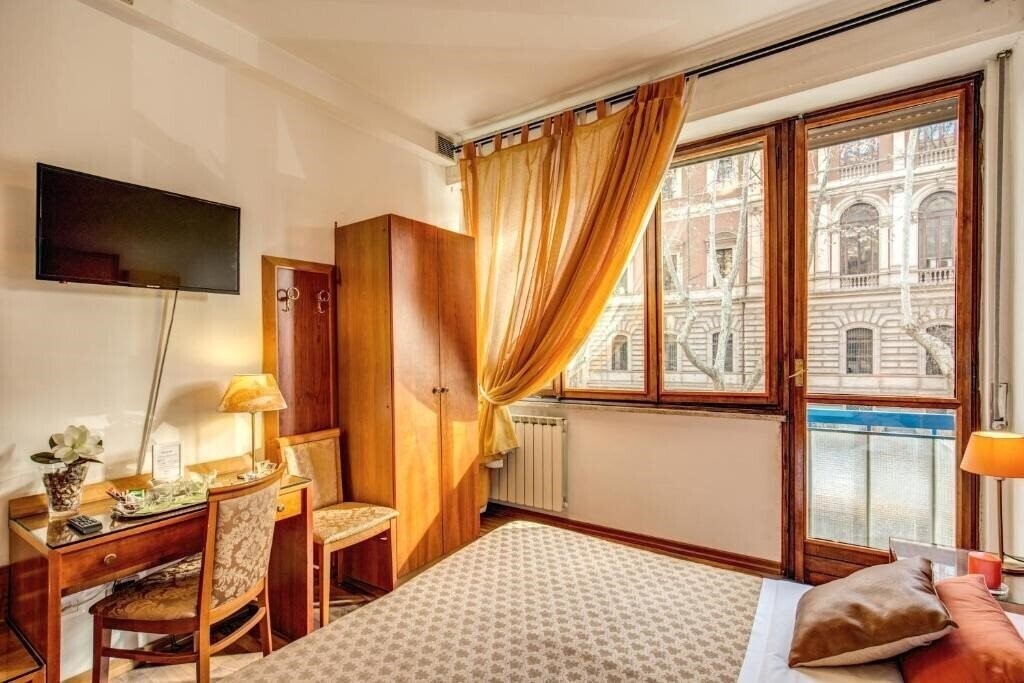 Фотография B&B Roma Trastevere Rooms 3*
