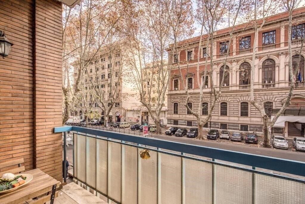 Изображение B&B Roma Trastevere Rooms 3*
