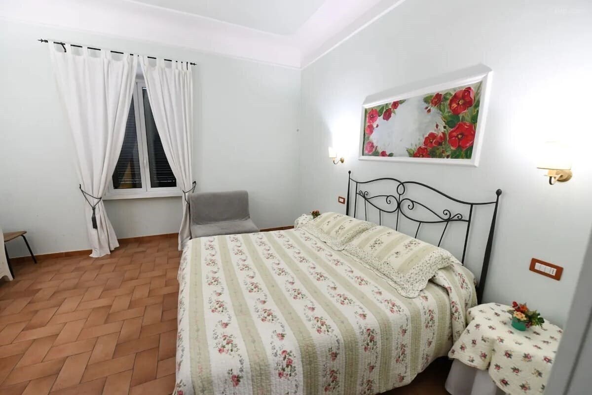 Готель Buonanotte Roma B&B 3*