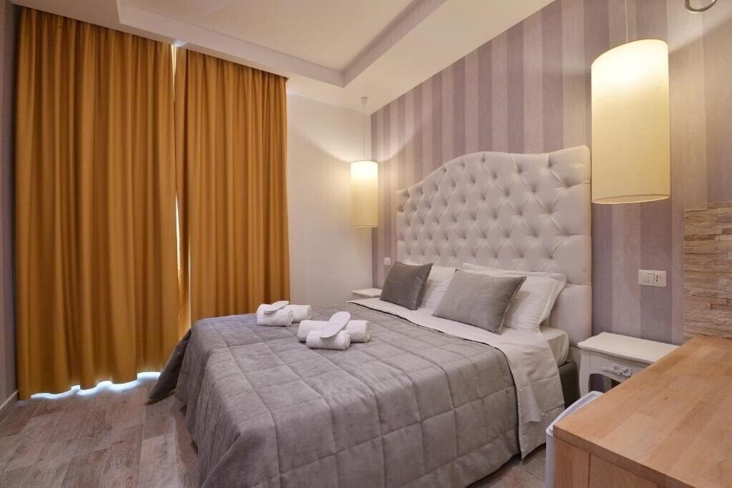 Фото Veneto Suite Rome 3*