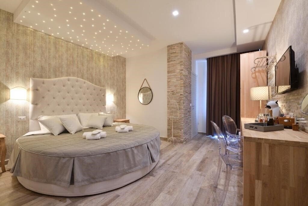 Изображение Veneto Suite Rome 3*