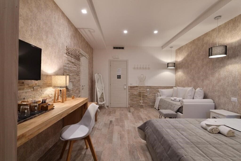 Фотография Veneto Suite Rome 3*