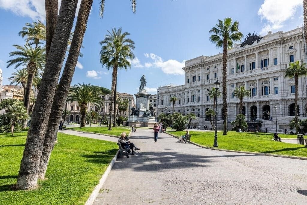 Изображение MyBedCavour 3*