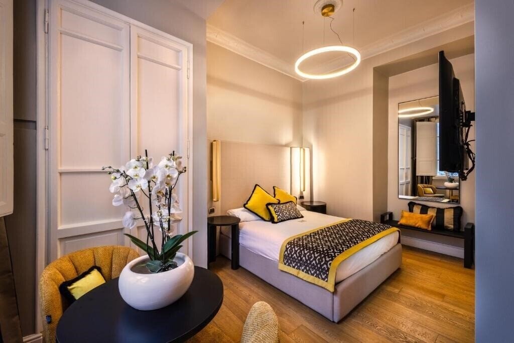 Фотография MyBedCavour 3*