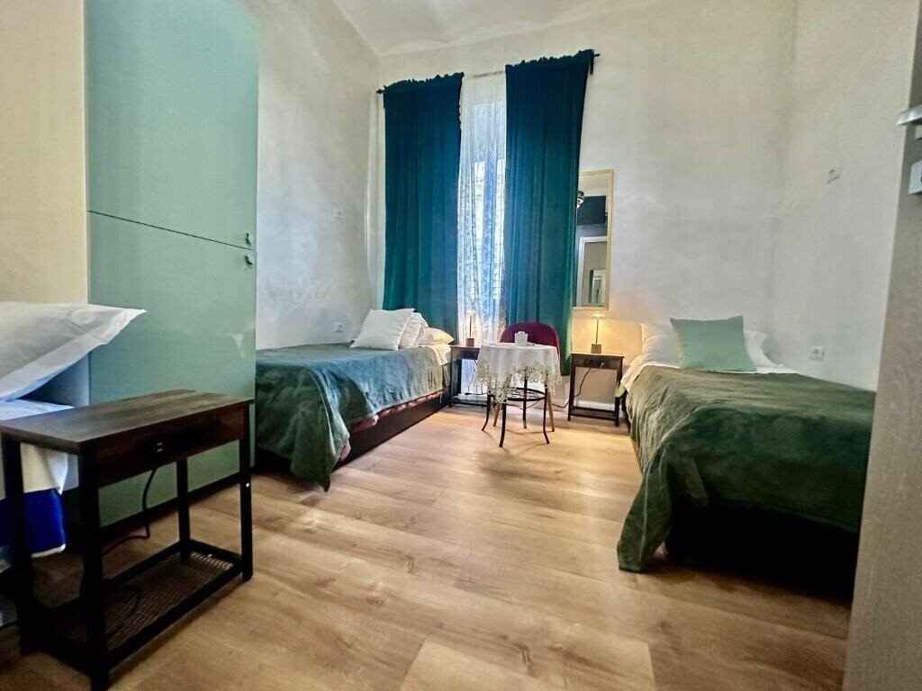 Зображення Roman Holidays Hostel 3*