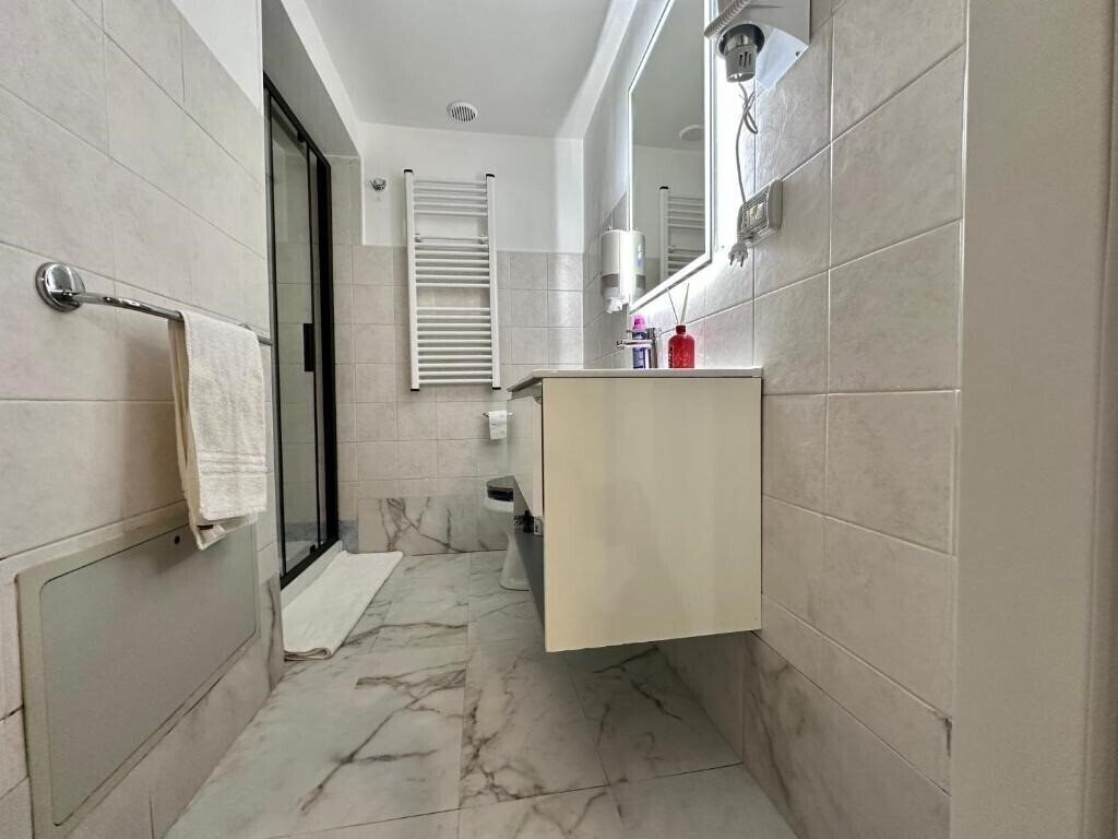 Картинка Roman Holidays Hostel 3*
