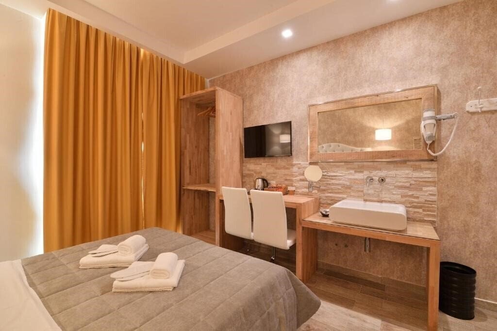 Фотография Relais Barberini 3*