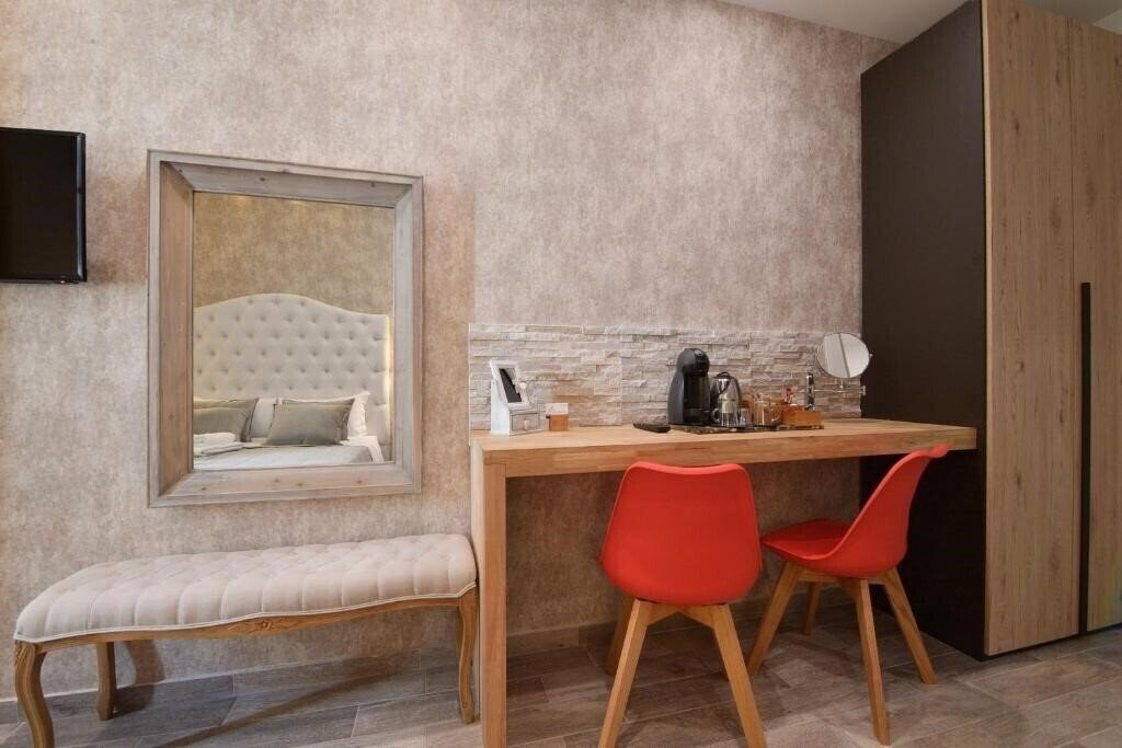 Изображение Relais Barberini 3*
