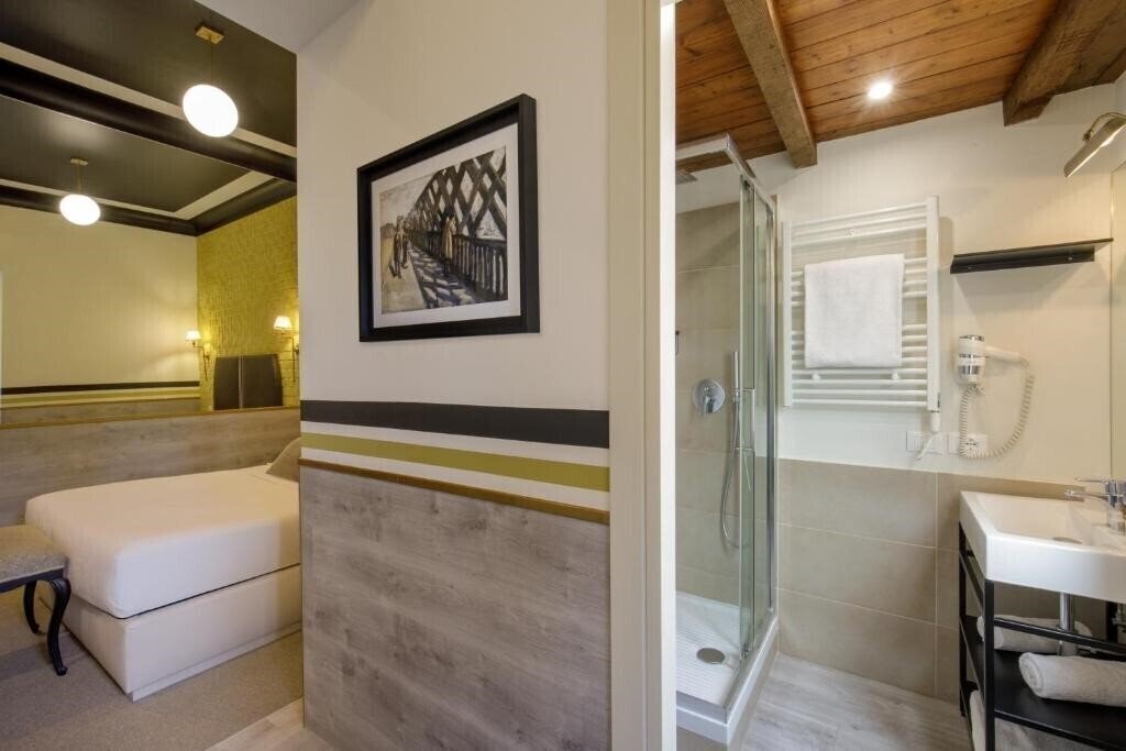 Фотографія Relais Luxury Corso 3*