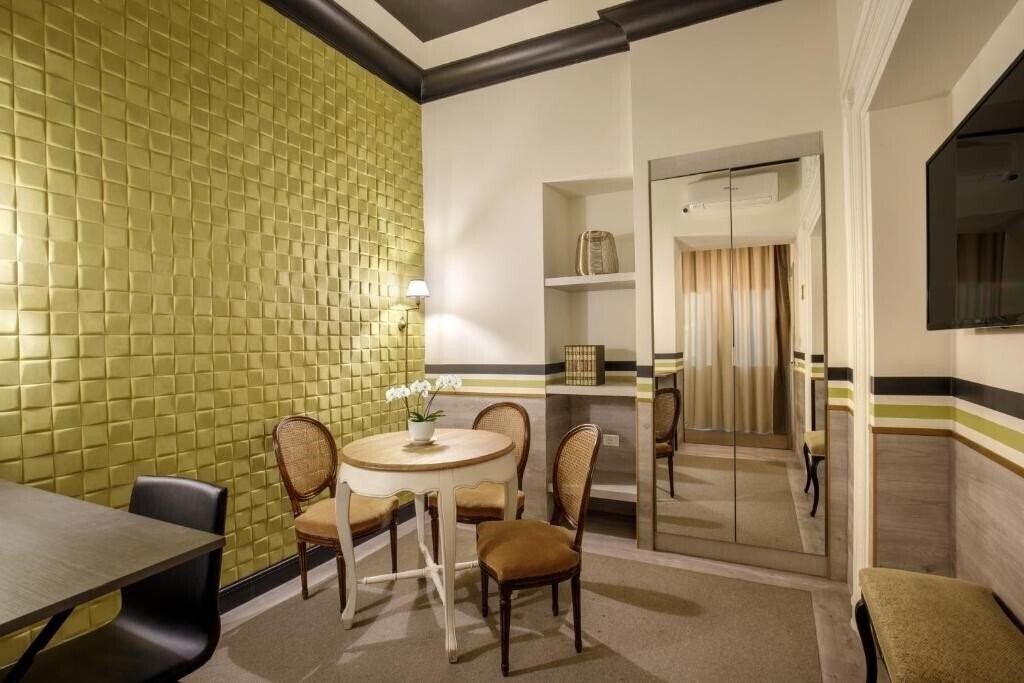 Зображення Relais Luxury Corso 3*