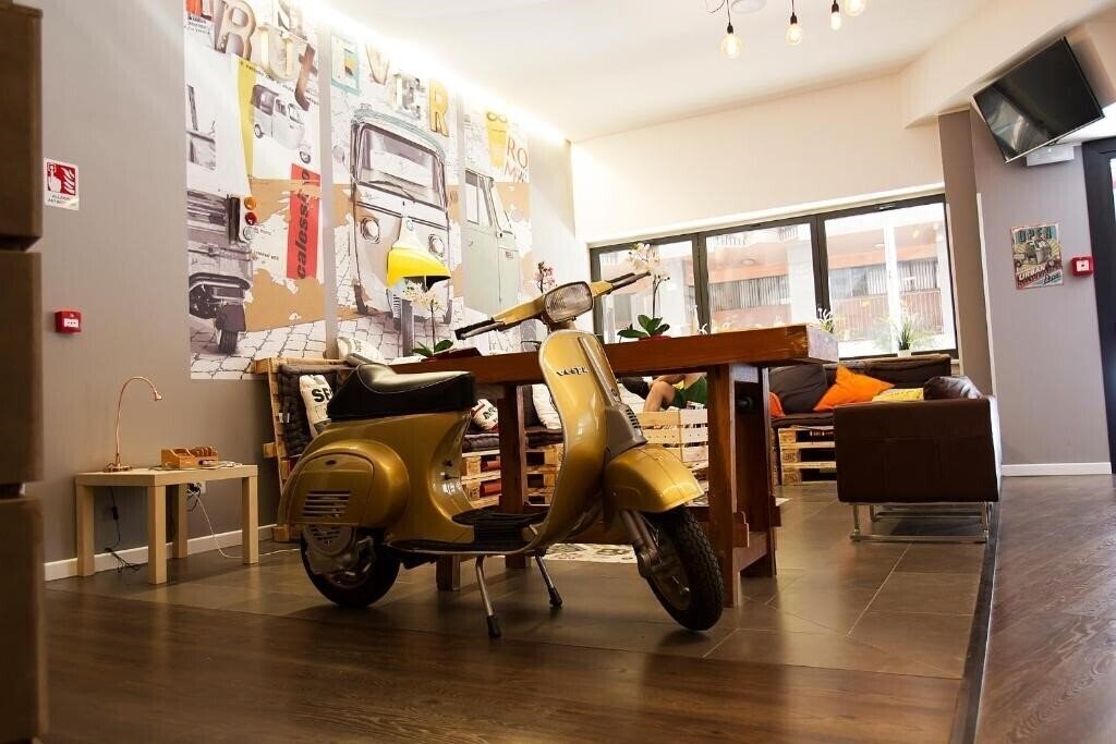 Зображення Hostel Trustever 2*