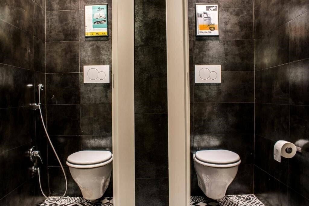 Картинка Hostel Trustever 2*