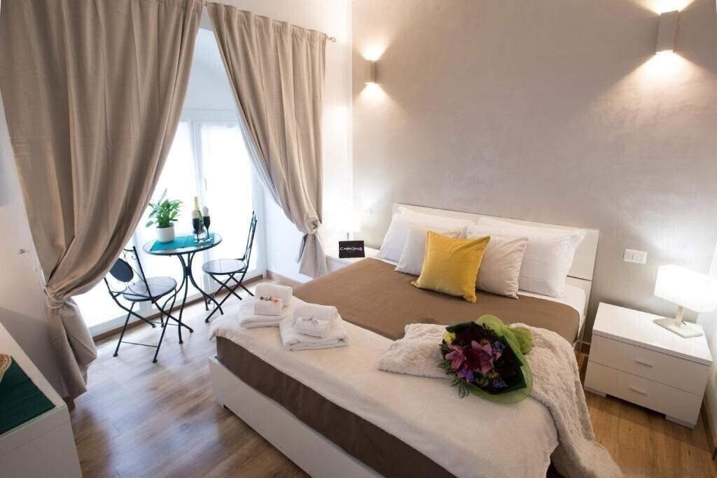 Фото Chroma Italy - Chroma Octho 3*