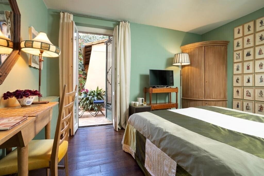 Фото Buonanotte Garibaldi 3*