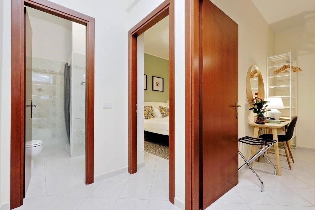 Фотография Casa Santa Sofia 3*