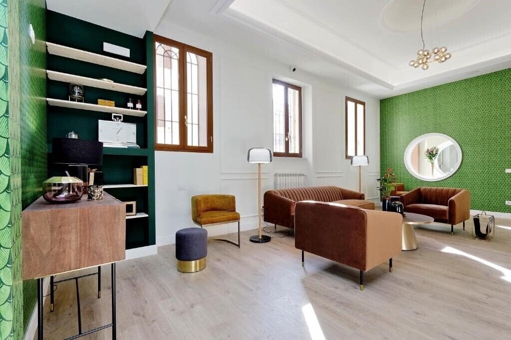 Изображение Casa Santa Sofia 3*