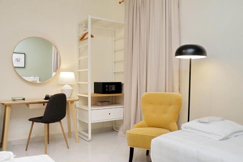 Картинка Casa Santa Sofia 3*