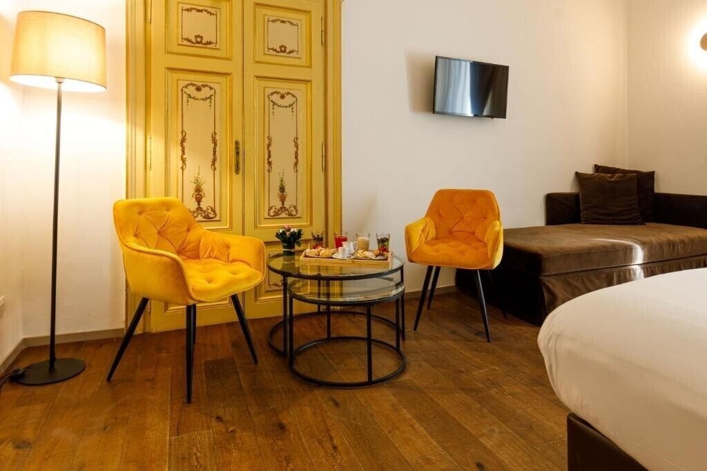 Изображение Piazza Farnese Luxury Suites 3*
