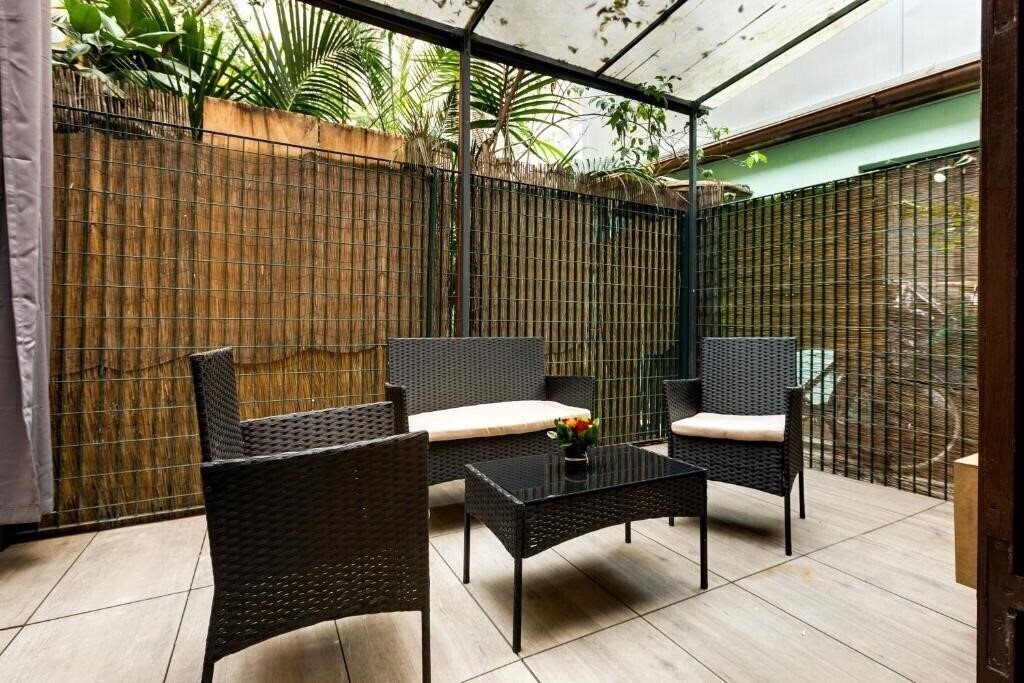 Картинка Piazza Farnese Luxury Suites 3*