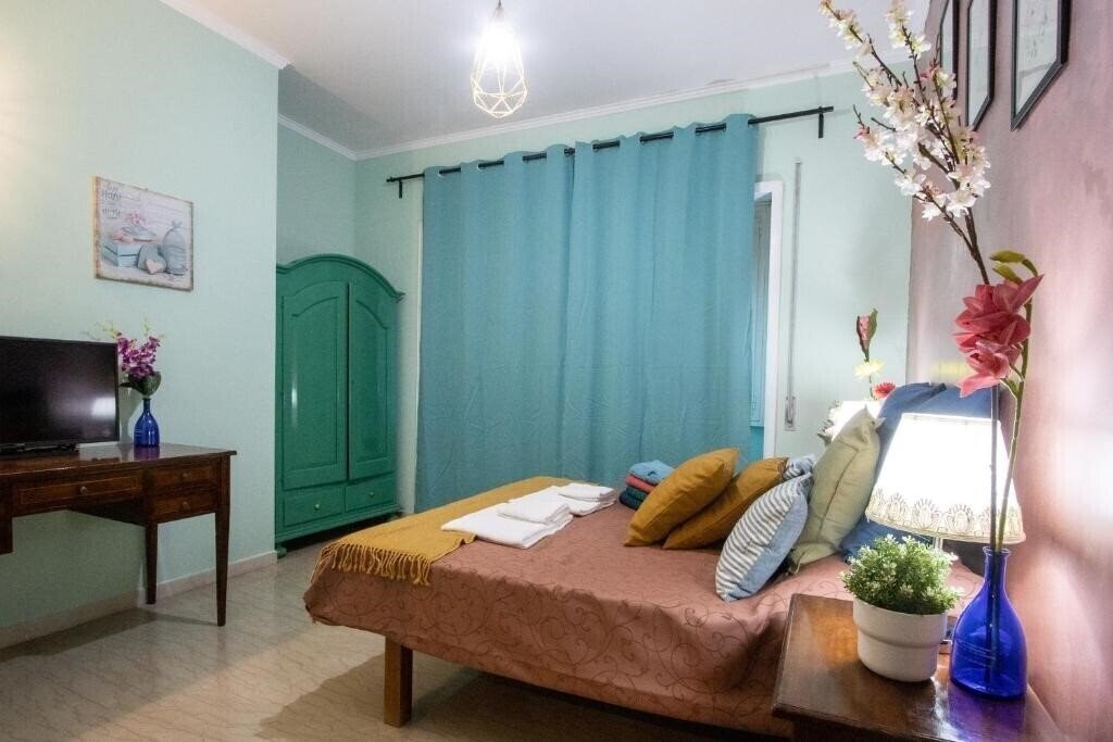 Фотография B&B Colorful Suite Yard 3*