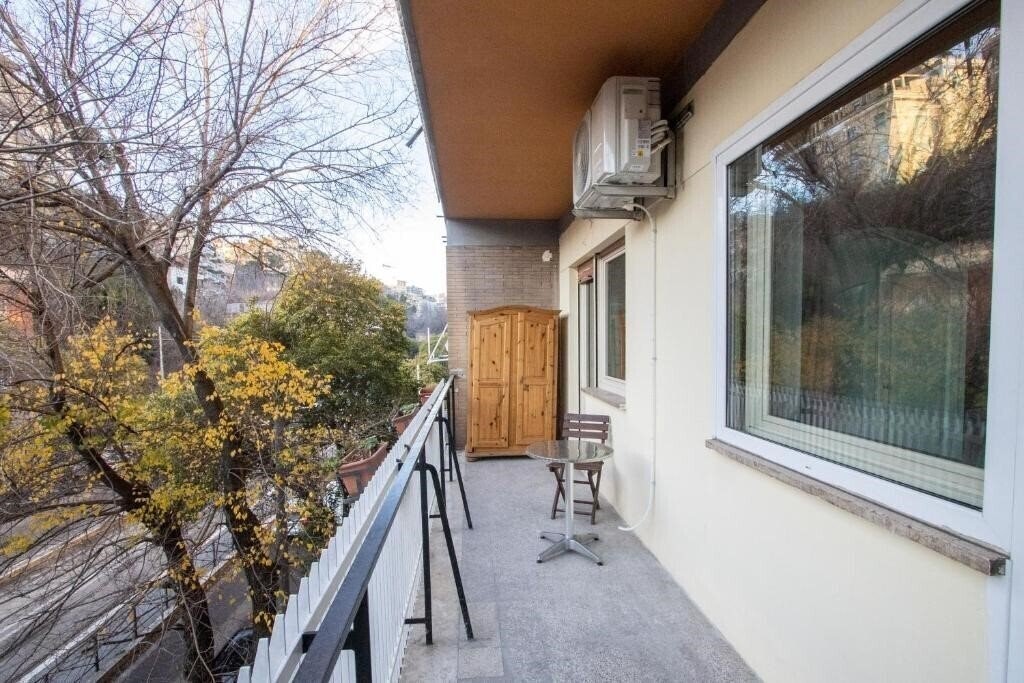 Изображение B&B Colorful Suite Yard 3*