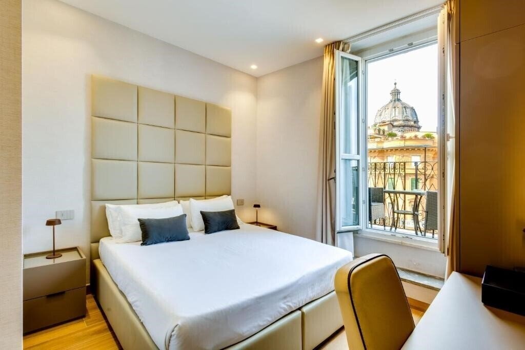 Фото Relais Badoer 3*