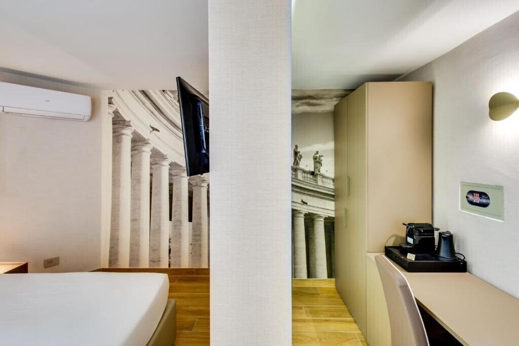 Фотографія Relais Badoer 3*