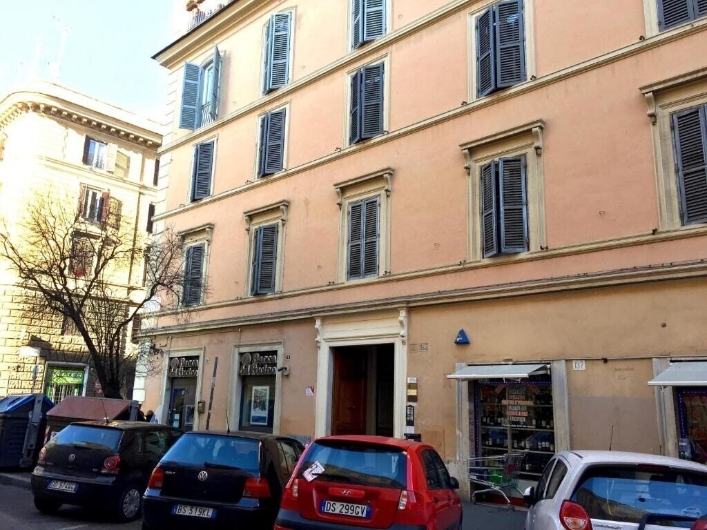 Картинка Best Vatican 3*