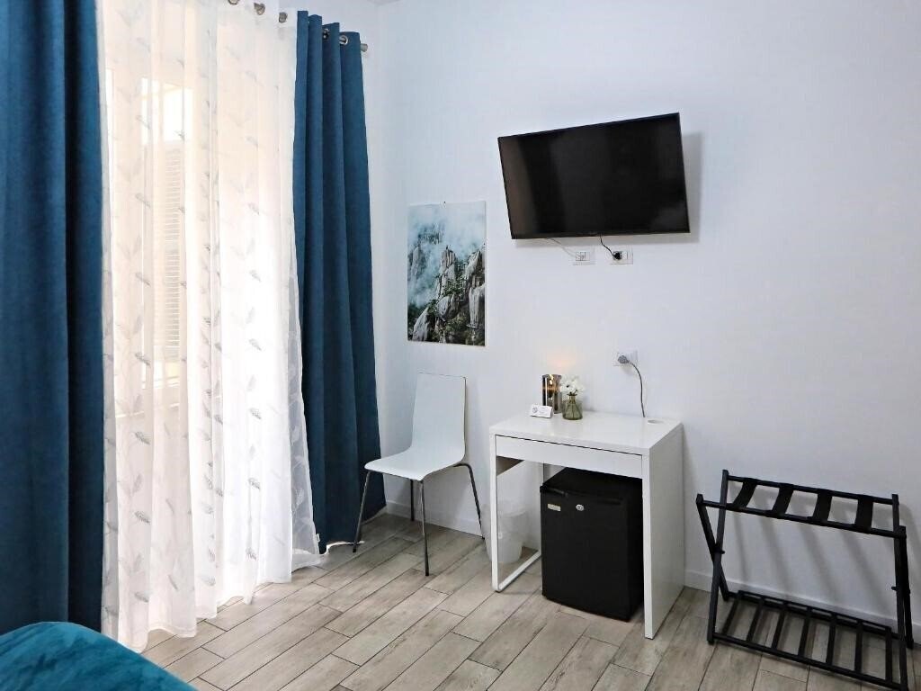 Фото Relais Villa Borghese 3*