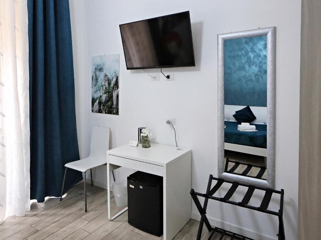 Изображение Relais Villa Borghese 3*