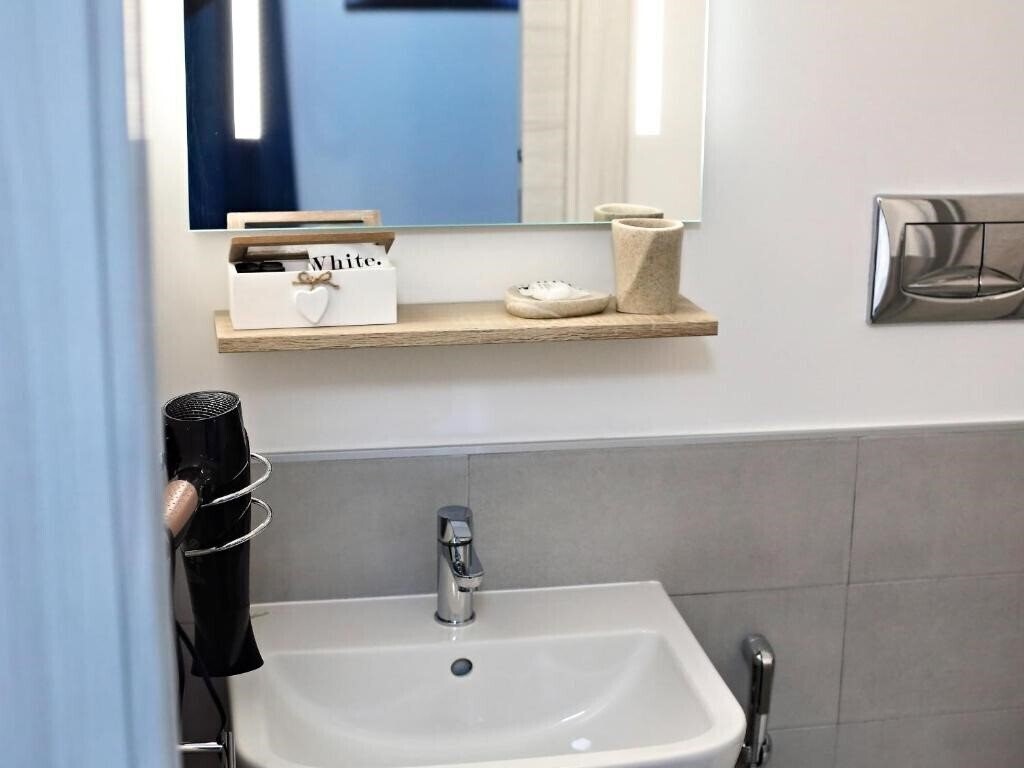 Картинка Relais Villa Borghese 3*