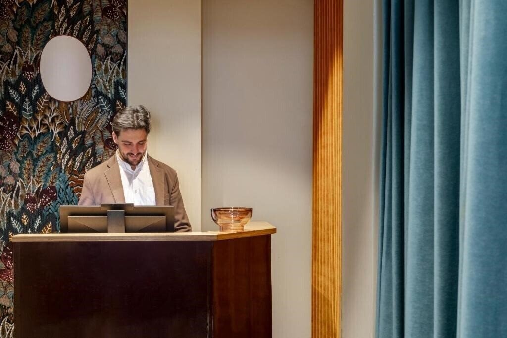 Фото Barberini Retreat Boutique Hotel 3*