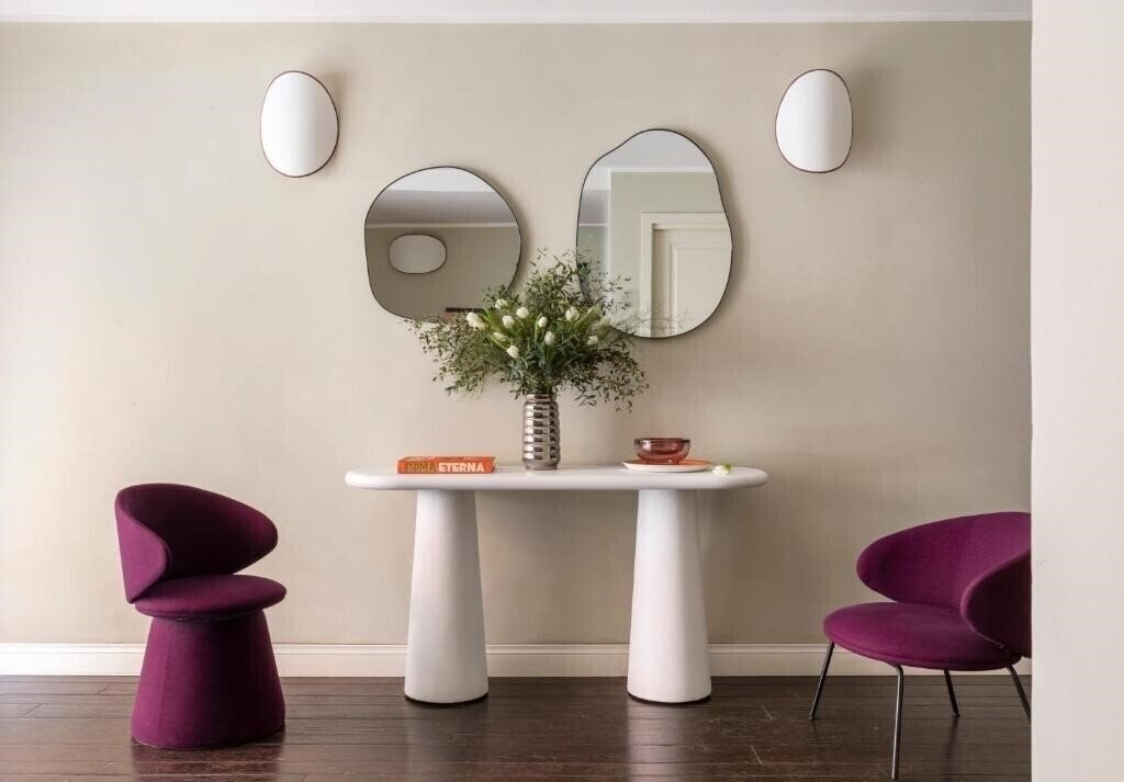 Картинка Barberini Retreat Boutique Hotel 3*