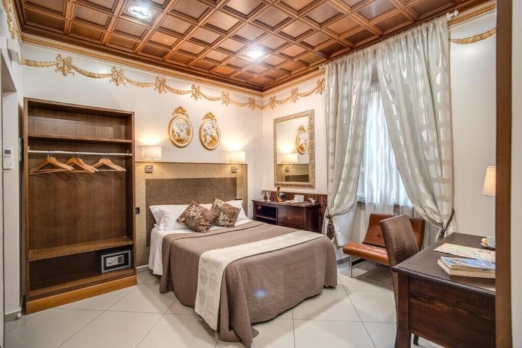Фото Artemis Guest House 3*