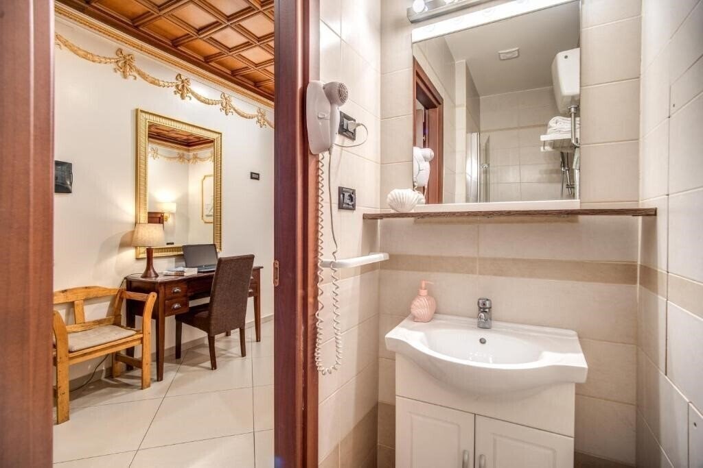 Фотография Artemis Guest House 3*