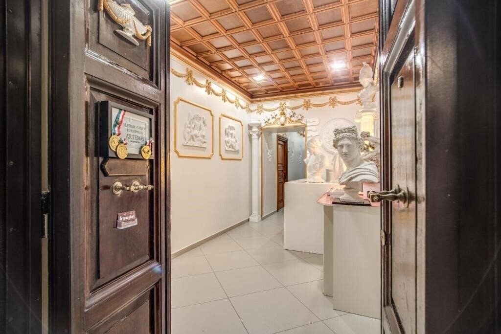 Изображение Artemis Guest House 3*