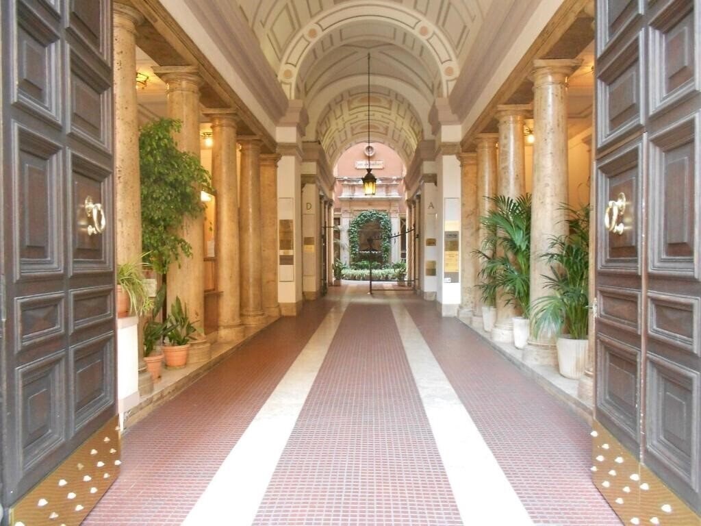 Картинка Artemis Guest House 3*
