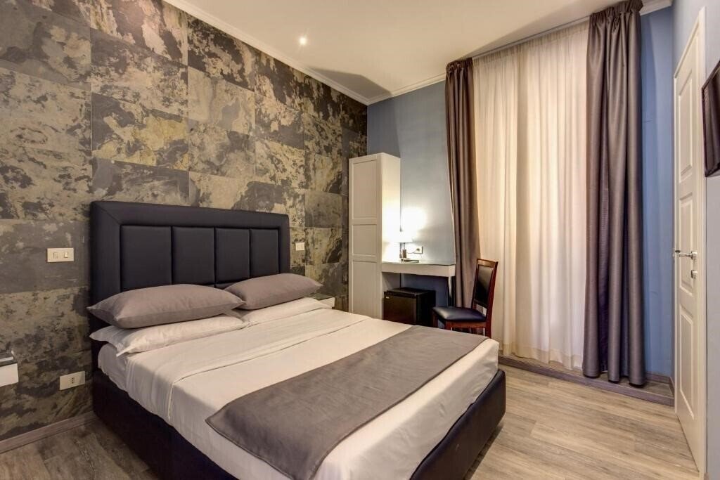 Готель Residenza Belli 3*