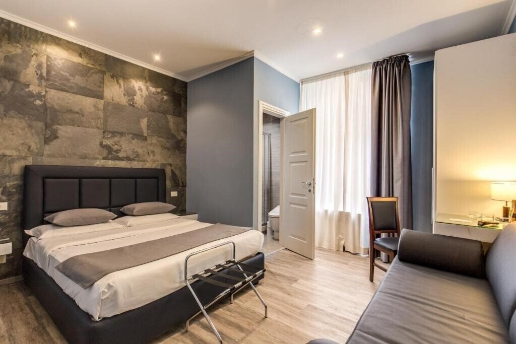Фото Residenza Belli 3*